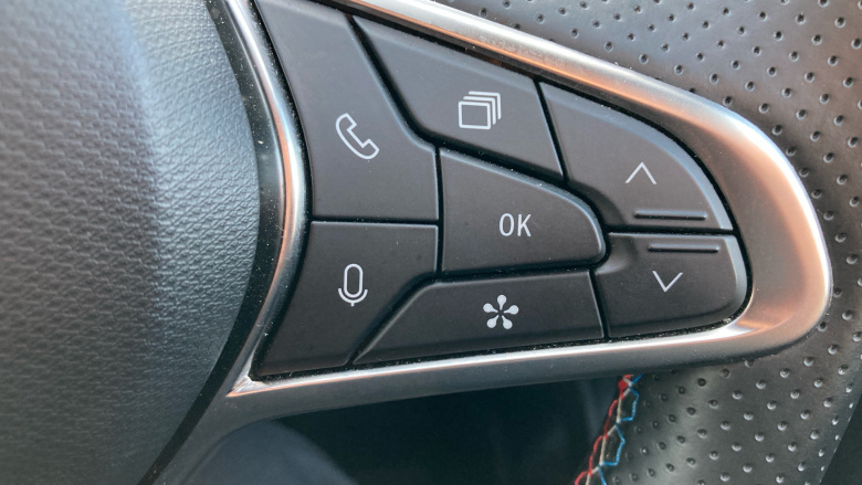 Renault Symbioz 1.6 E-Tech FHEV 145 Iconic Esprit Alpine 5dr Auto Hybrid Estate